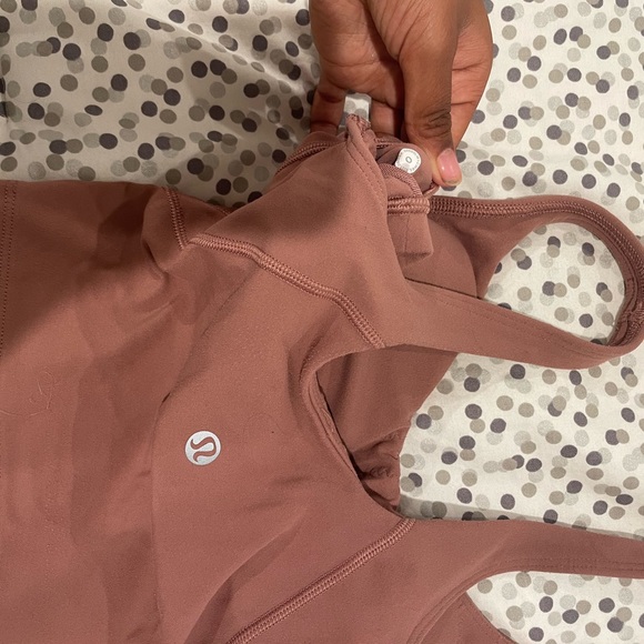 Lululemon Align Tank Top Size 0 - Picture 3 of 3